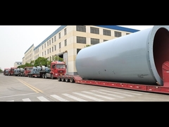 Nickelkalzinierung Drehrohrofen Hohe Last Für Zement