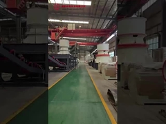 Hydraulischer mobiler Kegelbrecher 1200 t/h für Steinbrechermaschine