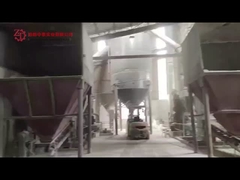 30 mm Zufuhrgröße Erzschleifmühle Raymond Mühle zur Reinigung