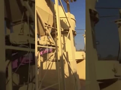 Mininig-Maschine Ultra Feinstaubschleifmaschine Raymond Mill