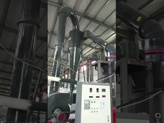 30-425 Maschenerzschleiferei Glatte Raymond vertikale Schleiferei