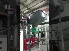 15-30 MM Zufuhrgröße Raymond Erzschleifmaschine für Mineralsteinschleifen