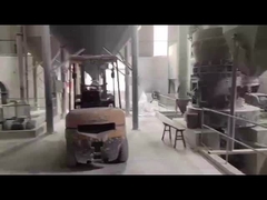 Vertikalspirale Mühle zum Brechen und Schleifen von Metall- und Nichtmetallerz