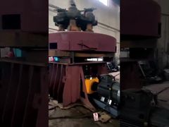 0.613-0.033mm Pulverisier-Mühle Energiesparende Raymond-Mühle