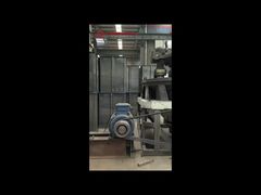 Erzschleifwerk der HGM-Serie Mikropulverproduktionssysteme 300-12000 Kg/h