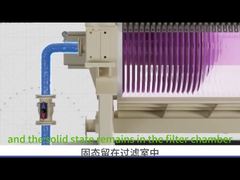 Explosionssichere Konstruktion für Schweißplatte und Rahmen