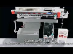 Korrosionsbeständige Edelstahl-Filterplatte für Hochdruck-Rundfilterpresse