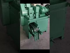 Brikettiermaschine für die Bergbau-Zementmetallurgie
