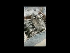 Stellen Sie Ihnen den Schwerlast-Metallurgie-Zerkleinerer für Kunststoffabfälle vor