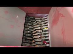 Ein genauerer Blick: Hochleistungszerkleinerer für Industrieabfälle mit Grobzerkleinerung für Metall und Kunststoff