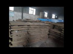 Wir stellen Ihnen maßgeschneiderte, speziell für den Bergbau bestimmte Legierungsauskleidungs-Kugelmühlenbrecher vor