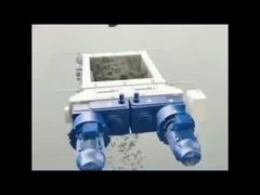 Wir stellen Ihnen einen äußerst anpassungsfähigen, sicheren, zuverlässigen und wartungsfreundlichen Walzenbrecher vor