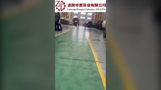 Workshop-Video zu Kugelmühle und Drehrohrofen