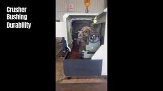 Kegelbrecherbuchse zu verkaufen