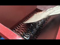 Sichere explosionsgeschützte Hebemaschine