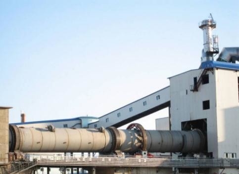 Wide Applicability Metallurgy Machine Compound Fertilizer Production Line