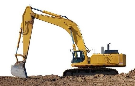 CT60-9 Hydraulic Crawler Excavator Of Heavy Duty Construction Equipment