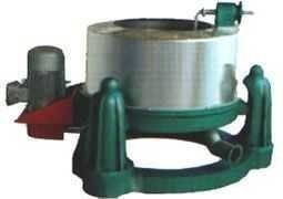 TCL Series 1722-3350mm Drum Vertical Decanter Centrifuge Machine For Mining