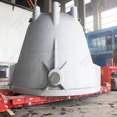 Wear-Resistant High Temperature Resistant Slag Pot Mining Special Transfer Equipment