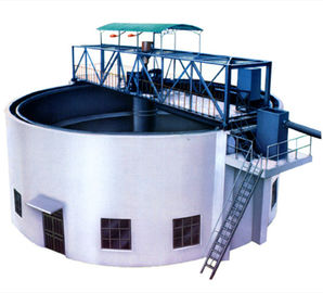 Sludge Dewatering Metallurgy Ore Dressing Equipment Mining Thickener