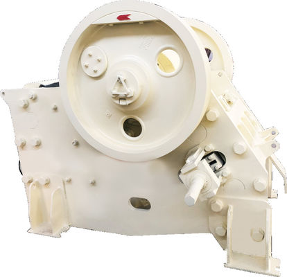 Coarse PE Series Medium Sized 70~1360tph jaw Crusher and stone crusher and rock crusher