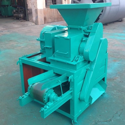 High Pressure Metallurgy Machine Strong Ball Press Machine