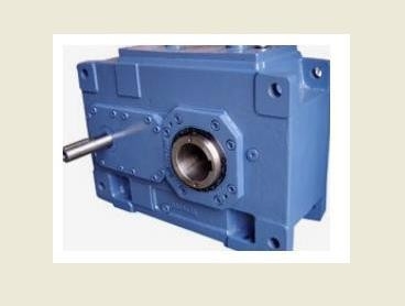 Nickel Chromium Steel Planetary Reducer And Gear Reducer Gearbox
