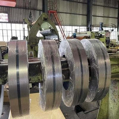 Martensitic Steel Castings And Forgings For Mining Mill Parts