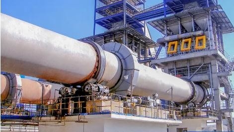 Wide Applicability Metallurgy Machine Compound Fertilizer Production Line