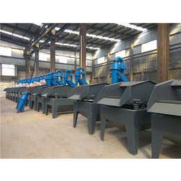 15-37KW Ore Dressing Equipment Fine Sand Recovery System For Beneficiation