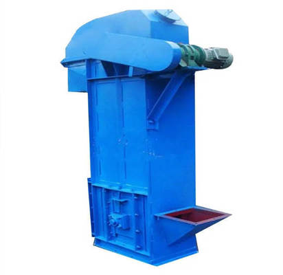 Easy To Operate And Save Space NE Series Board Chain Bucket Elevator