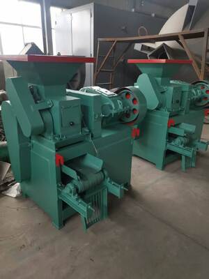 High-Pressure Molding Machine With Flexible Production Process