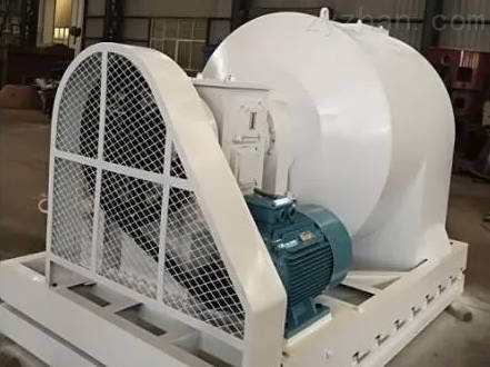 High Efficiency Dehydration Low-Loss TWZ Series Horizontal Vibrating Centrifuge