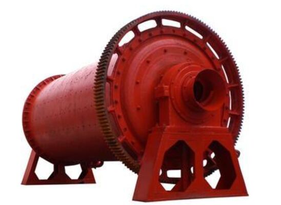 Ore Grinding Mill Ball Mill Equipment For Fine Grinding And Preparation Of Raw Materials