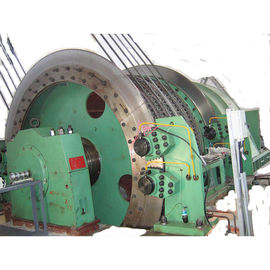 High Quality JZ-5/400 Mine Shaft Sinking Winch For Conveying Hoisting Machine