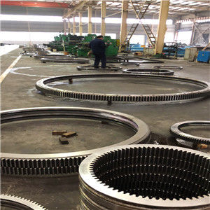 Triple Row Slewing Ring Bearing