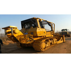 Hydrostatic Drive Mini Crawler Road Trailer Tractor Truck