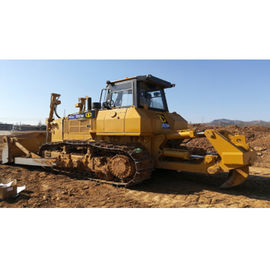 Hydrostatic Drive Mini Crawler Road Trailer Tractor Truck