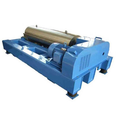 Horizontal Centrifuge 0.5mm~50mm Ore Dressing Equipment