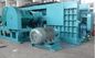 1150T/H Roller Press Ore Grinding Mill Cement Saving Energy Grinding Equipment