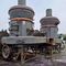 150*100 9.5TPH Raymond roller Mill Vertical Mill Grinding And Milling Machine
