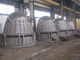 Manufacturer Custom 22CBM Casting Slag Pot Metallurgy Slag Pot Steel Casting