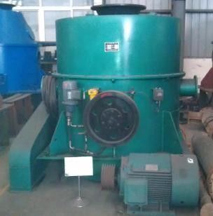 20m3/H Coal Chemical Industry Centrifuge Machine Environmental Protection