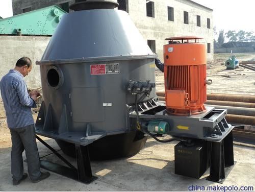 20m3/H Coal Chemical Industry Centrifuge Machine Environmental Protection