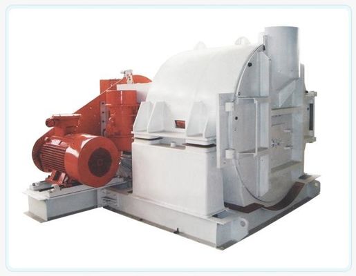 20m3/H Coal Chemical Industry Centrifuge Machine Environmental Protection