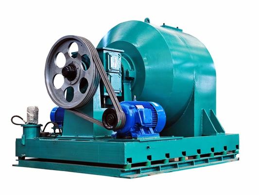 20m3/H Coal Chemical Industry Centrifuge Machine Environmental Protection