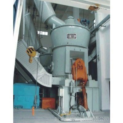 500TPD-5000TPD Limestone Vertical Mill