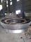 OEM Precision Steel Casting OD 16m Spiral Bevel Pinion Gear Cone Crusher Bevel Gear