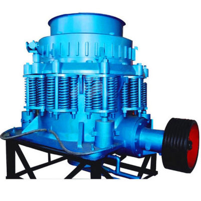 Steinzerquetschungspsg-Reihen-Kegelbrecher und PY-Frühlings-Kegelbrecher
