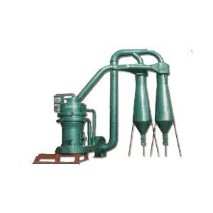 Baryt-zentrifugale Erz-Schleifmühle-hohes feines Walzwerk